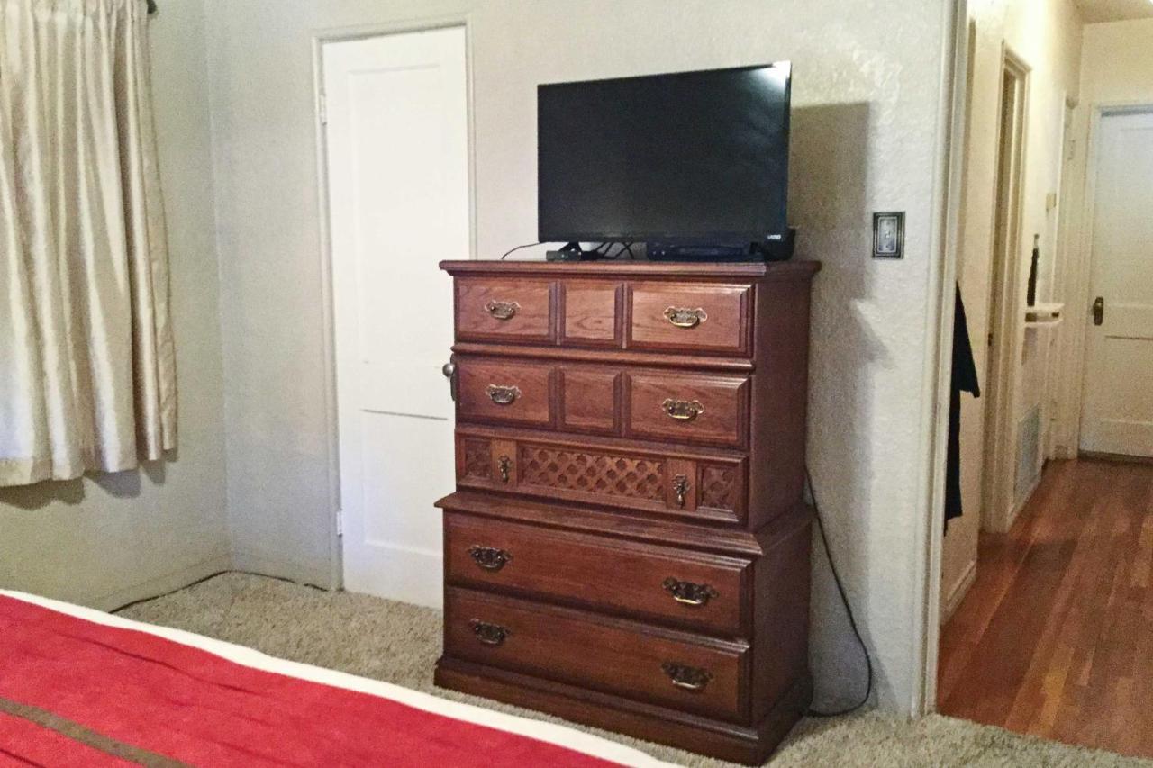 Вилла Ruidoso Lil Mountain Getaway With Golf Course View Экстерьер фото